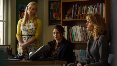 Imagen de Big Little Lies (T1): Ep.2 Maternidad feroz - 2