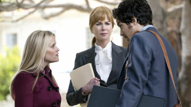 Imagen de Big Little Lies (T1): Ep.4 La hora de la verdad - 2