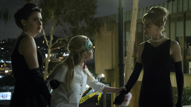 Imagen de Big Little Lies (T1): Ep.7 Recibes lo que necesitas - 2