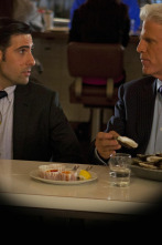 Imagen de Bored to Death (T3): Ep.1 La rubia de los bosques - 1