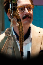 Imagen de Bored to Death (T3): Ep.3 La negra joya del tiempo - 1