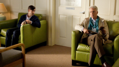 Imagen de Bored to Death (T3): Ep.5 No paro de lavarme como Lady Macbeth - 2