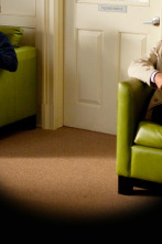 Imagen de Bored to Death (T3): Ep.5 No paro de lavarme como Lady Macbeth - 1