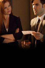 Imagen de Bored to Death (T3): Ep.7 ¡Dejese de arenques! - 1
