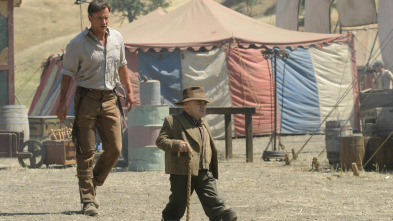 Imagen de Carnivàle (T2): Ep.1 Los Moscos - 2