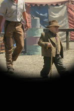 Imagen de Carnivàle (T2): Ep.1 Los Moscos - 1