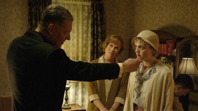 Imagen de Carnivàle (T2): Ep.2 Alamogordo, N.M. - 2