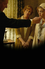 Imagen de Carnivàle (T2): Ep.2 Alamogordo, N.M. - 1