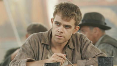 Imagen de Carnivàle (T2): Ep.3 Ingram, TX - 2