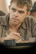 Imagen de Carnivàle (T2): Ep.3 Ingram, TX - 1
