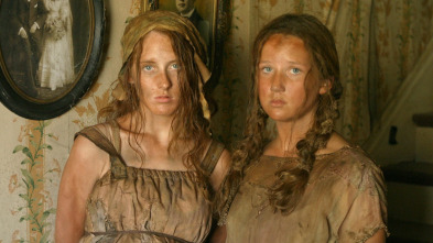 Imagen de Carnivàle (T2): Ep.4 Old Cherry Blossom Road - 2