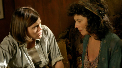 Imagen de Carnivàle (T2): Ep.5 Creed, OK - 2