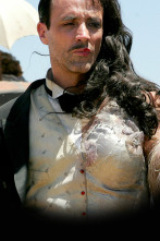 Imagen de Carnivàle (T2): Ep.6 The Road to Damascus - 1