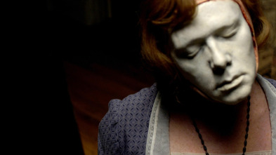Imagen de Carnivàle (T2): Ep.7 Damascus, NE - 2