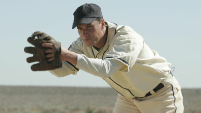 Imagen de Carnivàle (T2): Ep.9 Lincoln Highway - 2
