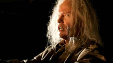 Imagen de Carnivàle (T2): Ep.10 Cheyenne, WY - 2