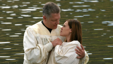 Imagen de Carnivàle (T2): Ep.11 Outside New Canaan - 2