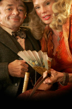 Imagen de Carnivàle (T2): Ep.12 New Canaan, CA - 1
