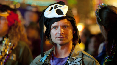 Imagen de Treme (T2): Ep.7 Carnival Time - 2