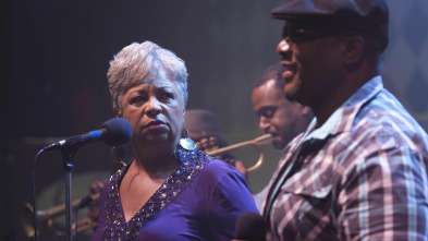 Imagen de Treme (T2): Ep.10 That's What Lovers Do - 2