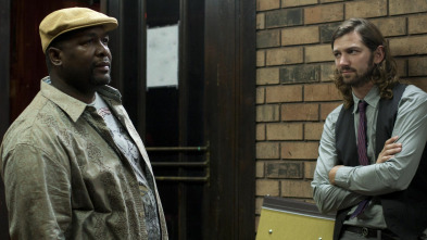 Imagen de Treme (T2): Ep.11 Do Whatcha Wanna - 2