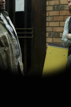 Imagen de Treme (T2): Ep.11 Do Whatcha Wanna - 1