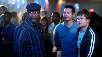 Imagen de Treme (T4): Ep.1 Yes We Can Can - 2