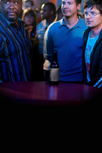 Imagen de Treme (T4): Ep.1 Yes We Can Can - 1
