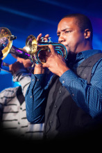 Imagen de Treme (T4): Ep.2 This City - 1