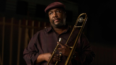 Imagen de Treme (T4): Ep.3 Dippermouth Blues - 2