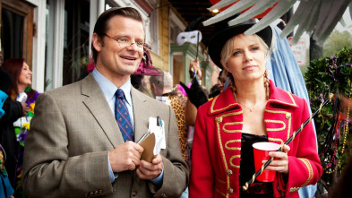 Imagen de Treme (T4): Ep.5 ...To Miss New Orleans - 2