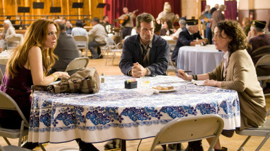 Imagen de Hung (Superdotado) (T2): Ep.3 Balas mentales - 2