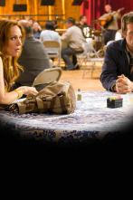Imagen de Hung (Superdotado) (T2): Ep.3 Balas mentales - 1