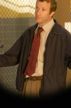 Imagen de Hung (Superdotado) (T2): Ep.5 Un hombre, un plan - 1
