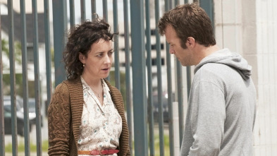 Imagen de Hung (Superdotado) (T2): Ep.9 Aprovechándote de mi amor - 2