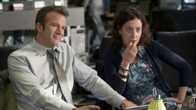 Imagen de Hung (Superdotado) (T3): Ep.1 Dale otra oportunidad a Detroit - 2