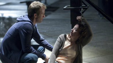 Imagen de Hung (Superdotado) (T3): Ep.5 Somos oro - 2