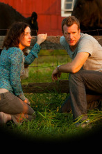 Imagen de Hung (Superdotado) (T3): Ep.10 Todos los beefalos - 1