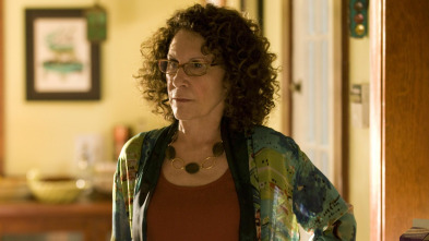 Imagen de Hung (Superdotado) (T1): Ep.7 La flor de Rita - 2