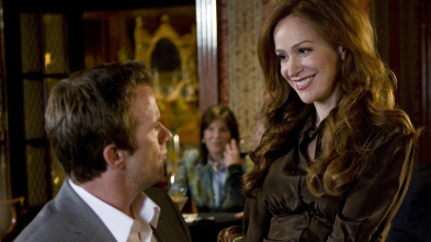 Imagen de Hung (Superdotado) (T1): Ep.10 Una polla y un sueño - 2