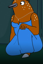 Imagen de Tuca & Bertie (T3): Ep.1 Progresando - 1