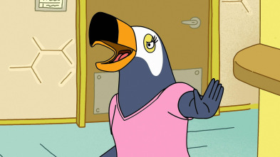 Imagen de Tuca & Bertie (T3): Ep.2 El jardín del dolor - 2