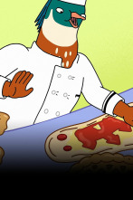 Imagen de Tuca & Bertie (T3): Ep.5 Días de ensalada - 1