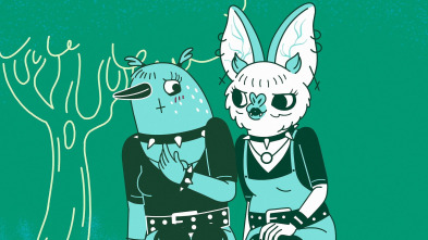 Imagen de Tuca & Bertie (T3): Ep.6 Las sanguijuelas gritonas - 2