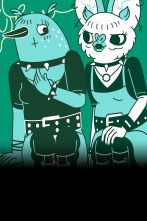 Imagen de Tuca & Bertie (T3): Ep.6 Las sanguijuelas gritonas - 1