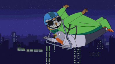 Imagen de Tuca & Bertie (T3): Ep.7  - 2