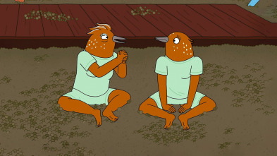 Imagen de Tuca & Bertie (T3): Ep.8 El día de la pluma - 2