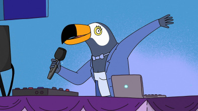 Imagen de Tuca & Bertie (T3): Ep.9 Un pajarito se casa - 2