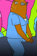 Imagen de Tuca & Bertie (T3): Ep.10 El topo - 1