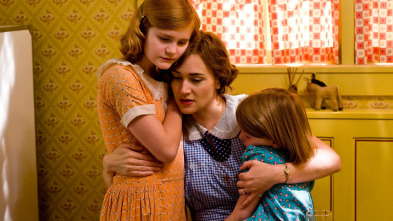 Imagen de Mildred Pierce (T1): Ep.1 Parte 1 - 2